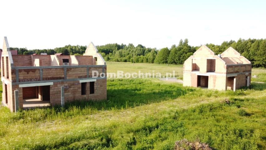 dom wolnostojący, 4 pokoje Dąbrówka. Zdjęcie 11