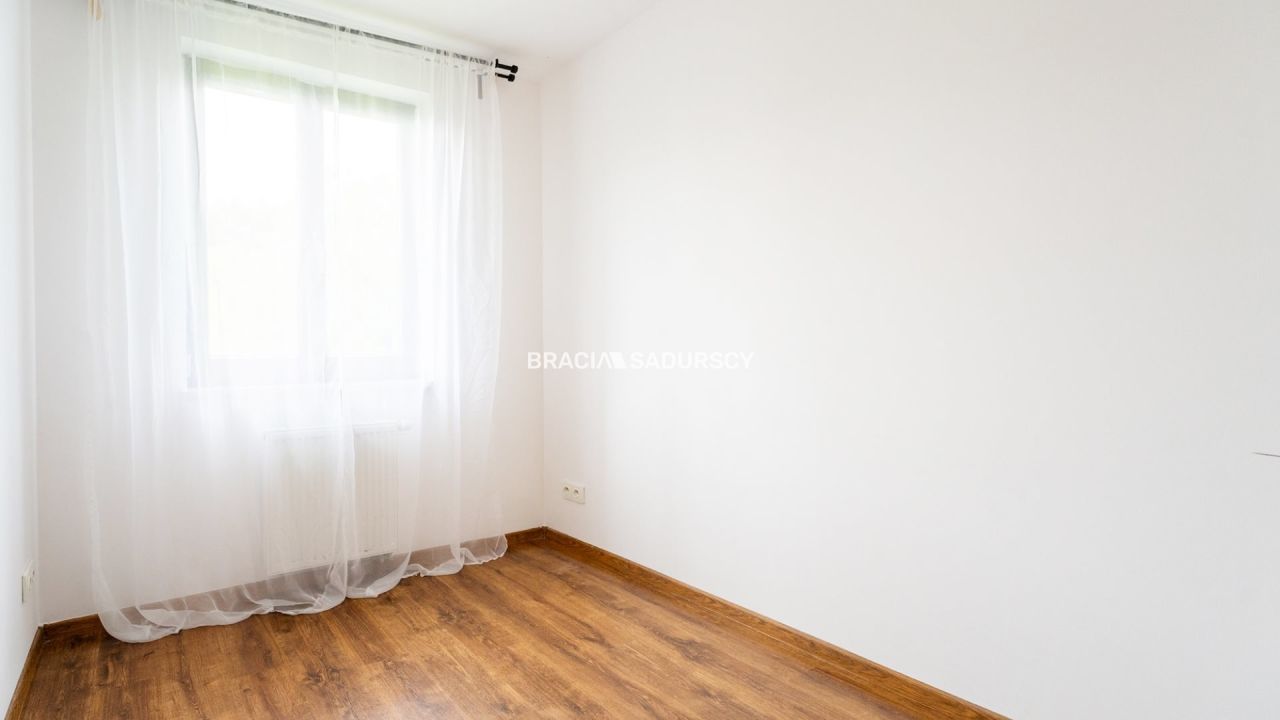 Mieszkanie 3-pokojowe Kraków Bieżanów, ul. Mała Góra. Zdjęcie 11