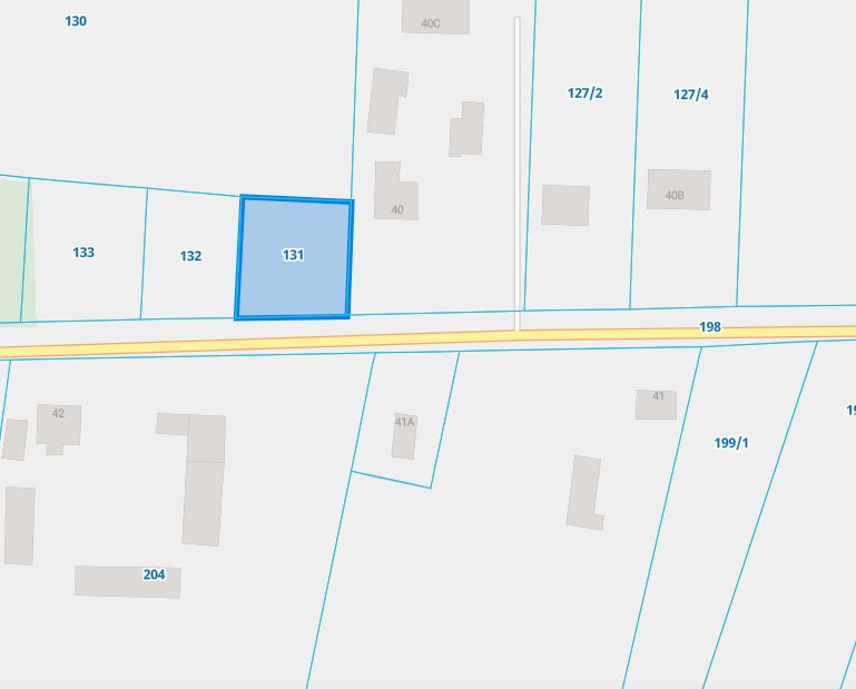 Działka rolna Kaleń Drugi. Zdjęcie 3