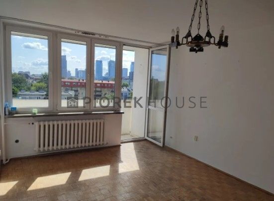 Mieszkanie 4-pokojowe Warszawa Wola, ul. Sokołowska