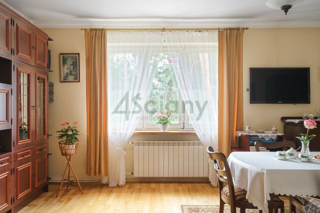 Mieszkanie 3-pokojowe Józefów, ul. Słoneczna. Zdjęcie 14