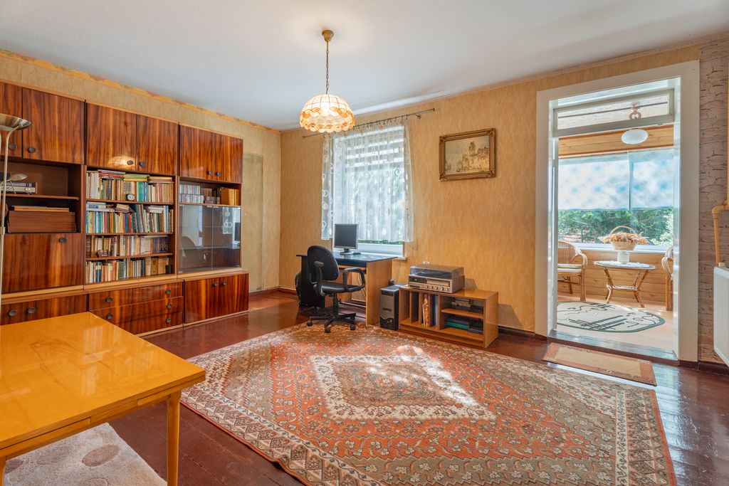 dom wolnostojący, 8 pokoi Kamień Pomorski. Zdjęcie 18