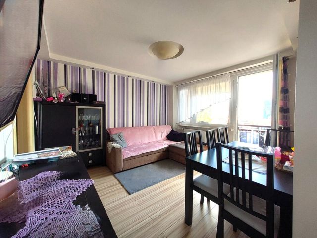 Mieszkanie 4-pokojowe Łódź. Zdjęcie 3