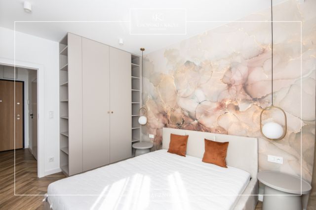 Mieszkanie 2-pokojowe Poznań Jeżyce, ul. Stanisława Barańczaka. Zdjęcie 7