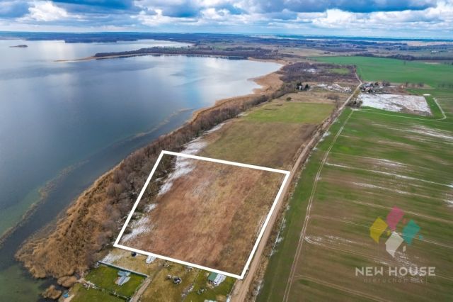 Działka budowlana Łabapa. Zdjęcie 9