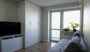 Mieszkanie 2-pokojowe Warszawa Mokotów, ul. Wolfganga Amadeusza Mozarta