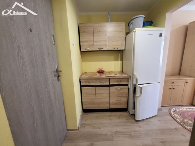 Mieszkanie 1-pokojowe Chełm, ul. 11 Listopada. Zdjęcie 5