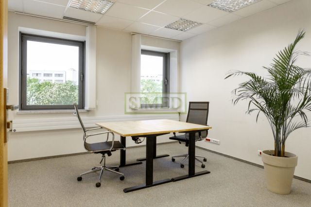 Biuro Warszawa Mokotów. Zdjęcie 13