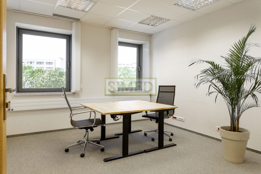 Biuro Warszawa Mokotów. Zdjęcie 13