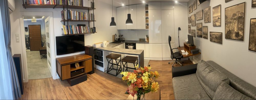 Mieszkanie 2-pokojowe Warszawa Targówek, ul. Ponarska. Zdjęcie 5