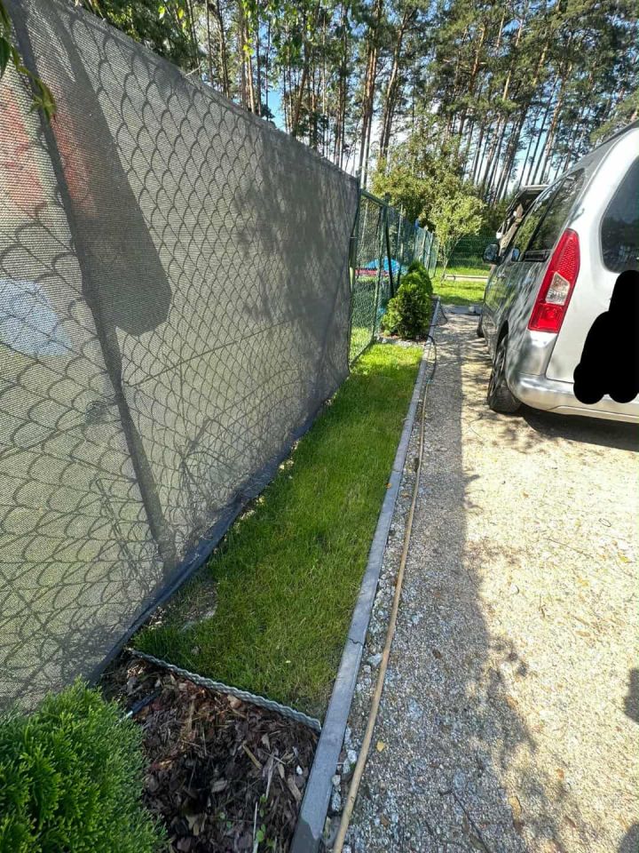 Mieszkanie 3-pokojowe Lipa Wojciechowo. Zdjęcie 43