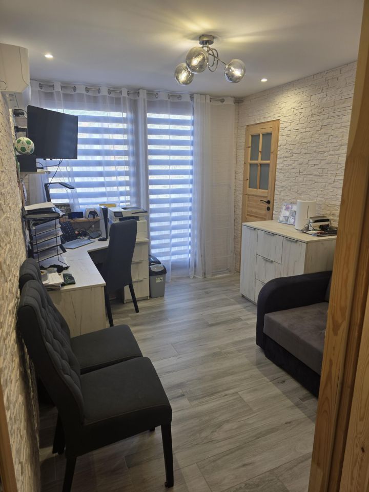 Mieszkanie 3-pokojowe Wrocław Polanka, ul. Władysława Broniewskiego. Zdjęcie 3