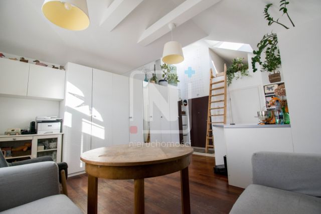 Mieszkanie 3-pokojowe Warszawa Włochy, ul. Aleje Jerozolimskie. Zdjęcie 13