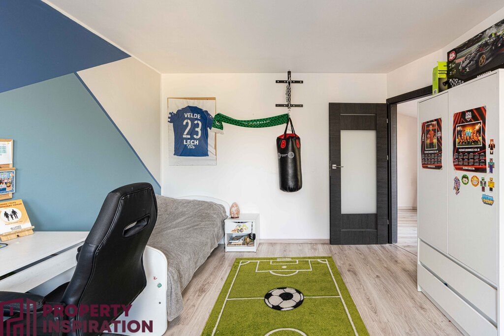 dom wolnostojący, 6 pokoi Poznań, ul. Junikowska. Zdjęcie 9