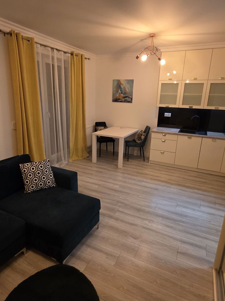 Mieszkanie 1-pokojowe Konin. Zdjęcie 7