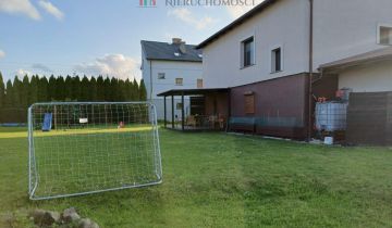 dom wolnostojący, 5 pokoi Koteże, ul. Główna