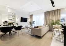 bliźniak, 4 pokoje Łomianki Buraków, ul. Łąkowa