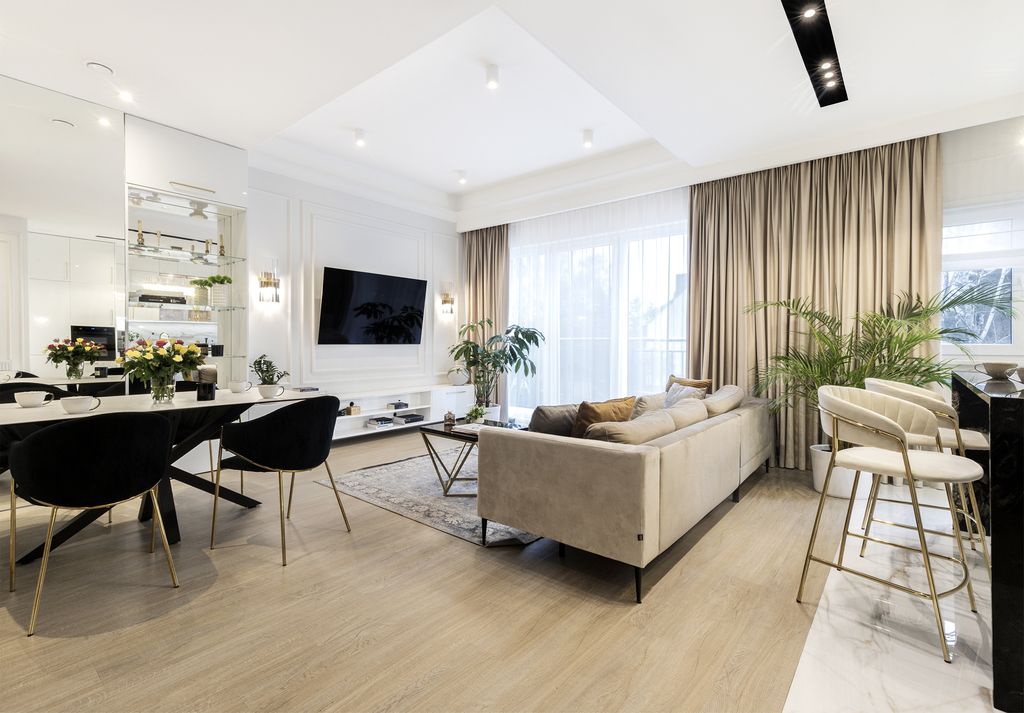 bliźniak, 4 pokoje Łomianki Buraków, ul. Łąkowa