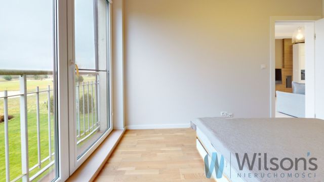 Mieszkanie 2-pokojowe Sobienie Szlacheckie. Zdjęcie 8