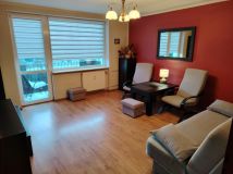 Mieszkanie 2-pokojowe Koszalin, ul. Słowiańska. Zdjęcie 2