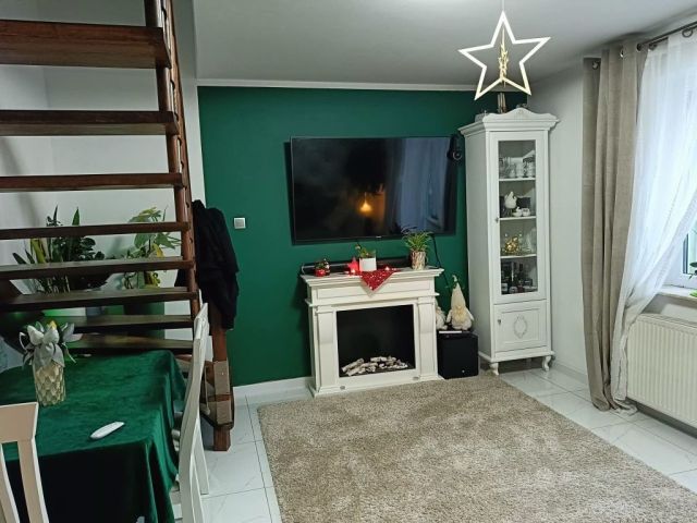 Mieszkanie 4-pokojowe Koszalin, ul. Żytnia. Zdjęcie 1