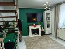 Mieszkanie 4-pokojowe Koszalin, ul. Żytnia