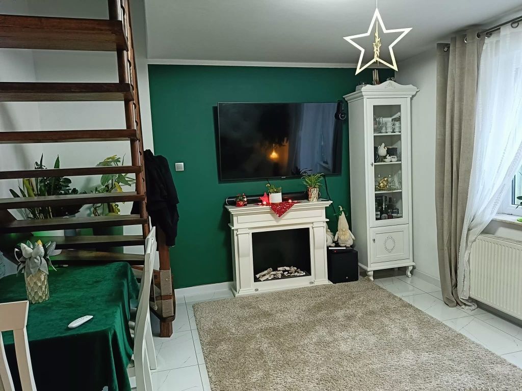 Mieszkanie 4-pokojowe Koszalin, ul. Żytnia