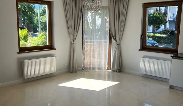 Mieszkanie 3-pokojowe Żary