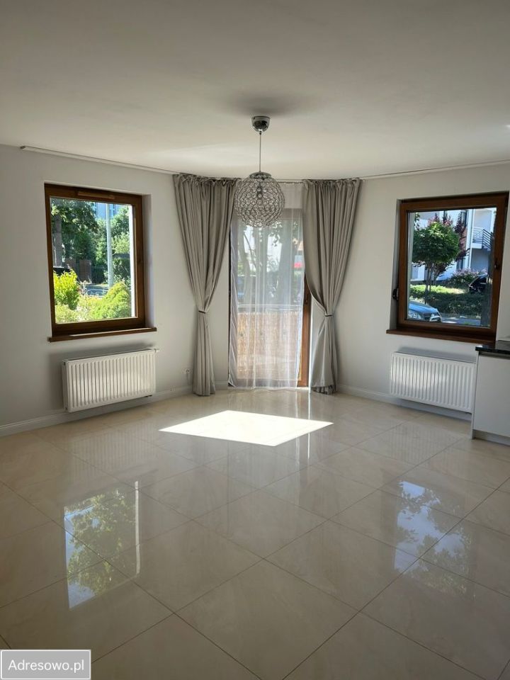 Mieszkanie 3-pokojowe Żary