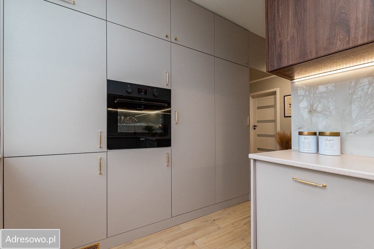 Mieszkanie 3-pokojowe Lublin LSM, ul. Grażyny. Zdjęcie 6