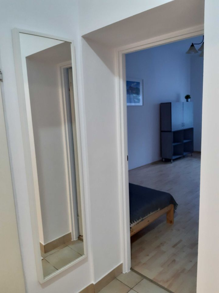 Mieszkanie 2-pokojowe Kraków Grzegórzki, ul. Grzegórzecka. Zdjęcie 3