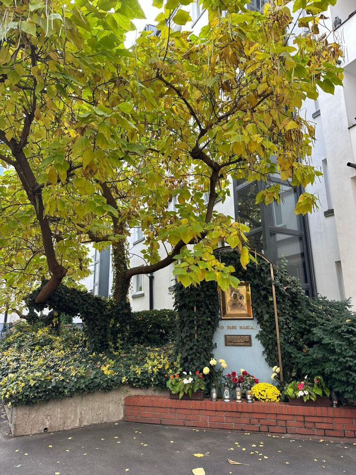 Mieszkanie 3-pokojowe Warszawa Śródmieście, ul. Hoża. Zdjęcie 25