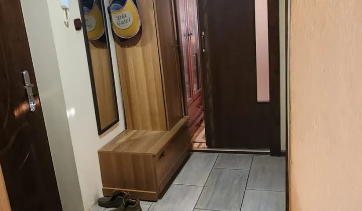 Mieszkanie 2-pokojowe Jarosław, os. 1000-lecia