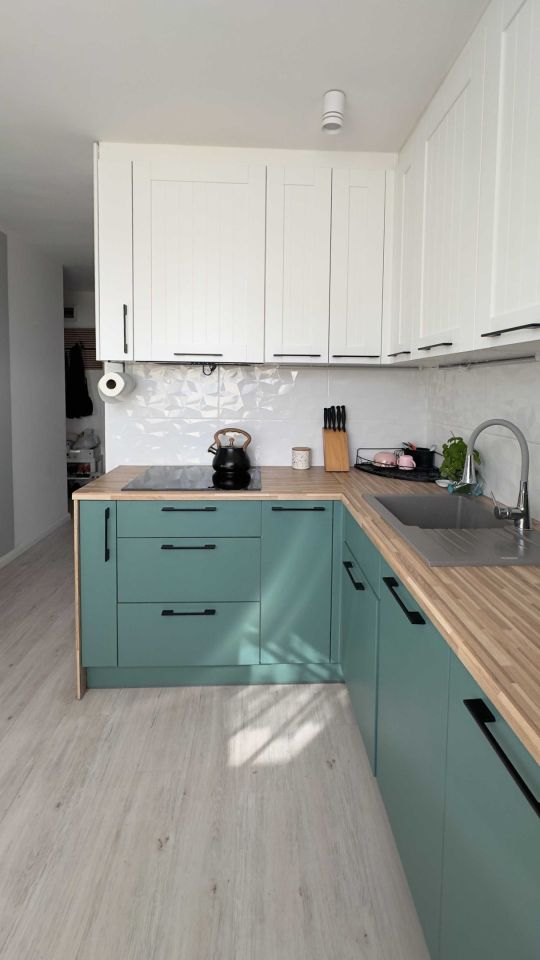 Mieszkanie 3-pokojowe Chełm, ul. Wolności. Zdjęcie 7