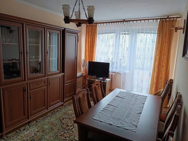 Mieszkanie 3-pokojowe Jarosław, os. Kombatantów. Zdjęcie 1