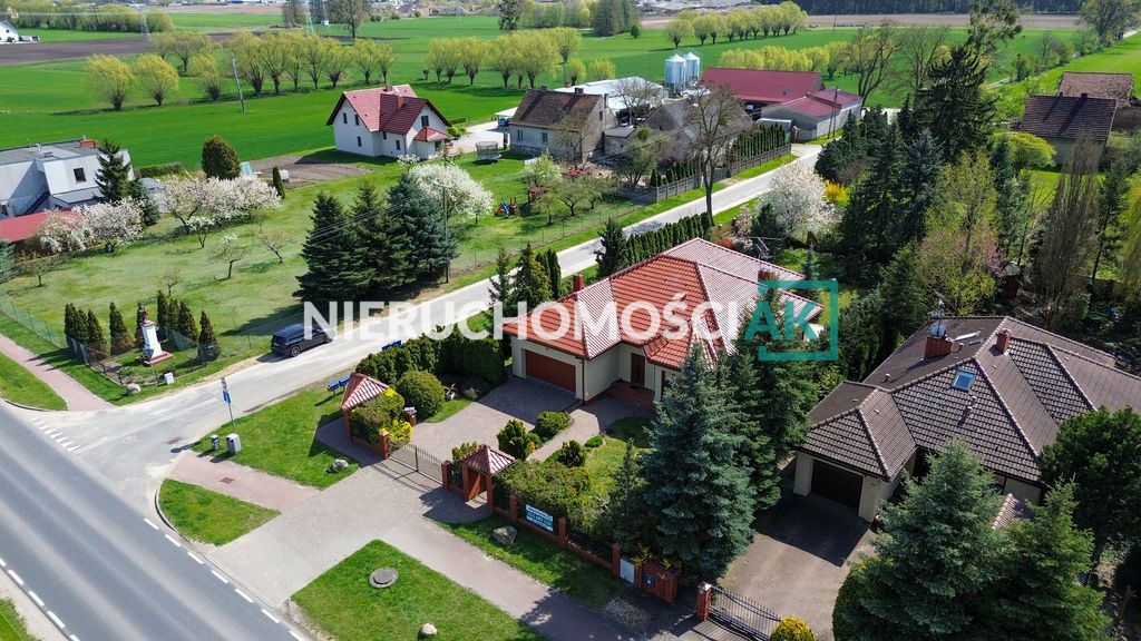 dom wolnostojący, 4 pokoje Batorowo, ul. Stefana Batorego. Zdjęcie 4