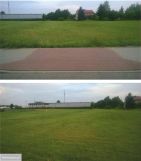 Działka inwestycyjna Przasnysz, ul. Kolejowa. Zdjęcie 2