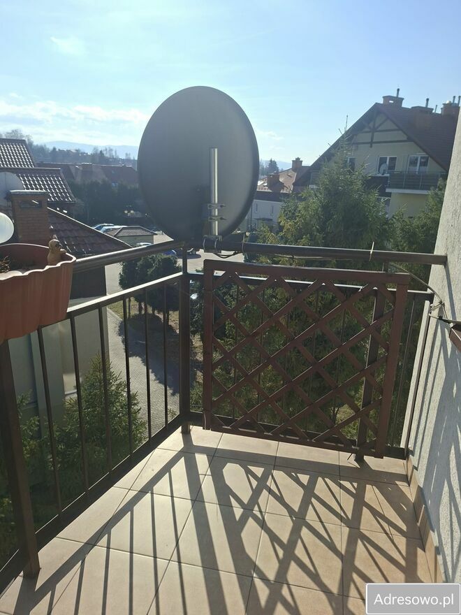 Mieszkanie 2-pokojowe Nowy Sącz Wólki, ul. Władysława Barbackiego. Zdjęcie 6