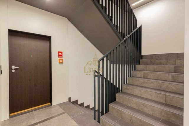 Mieszkanie 3-pokojowe Warszawa Wola, ul. Kacpra Karlińskiego. Zdjęcie 24