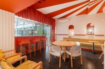 Lokal Warszawa Żoliborz, ul. Juliusza Słowackiego. Zdjęcie 4