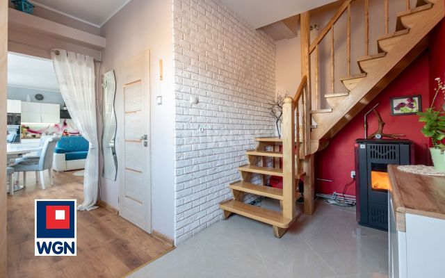 Mieszkanie 3-pokojowe Bielnik Drugi. Zdjęcie 6