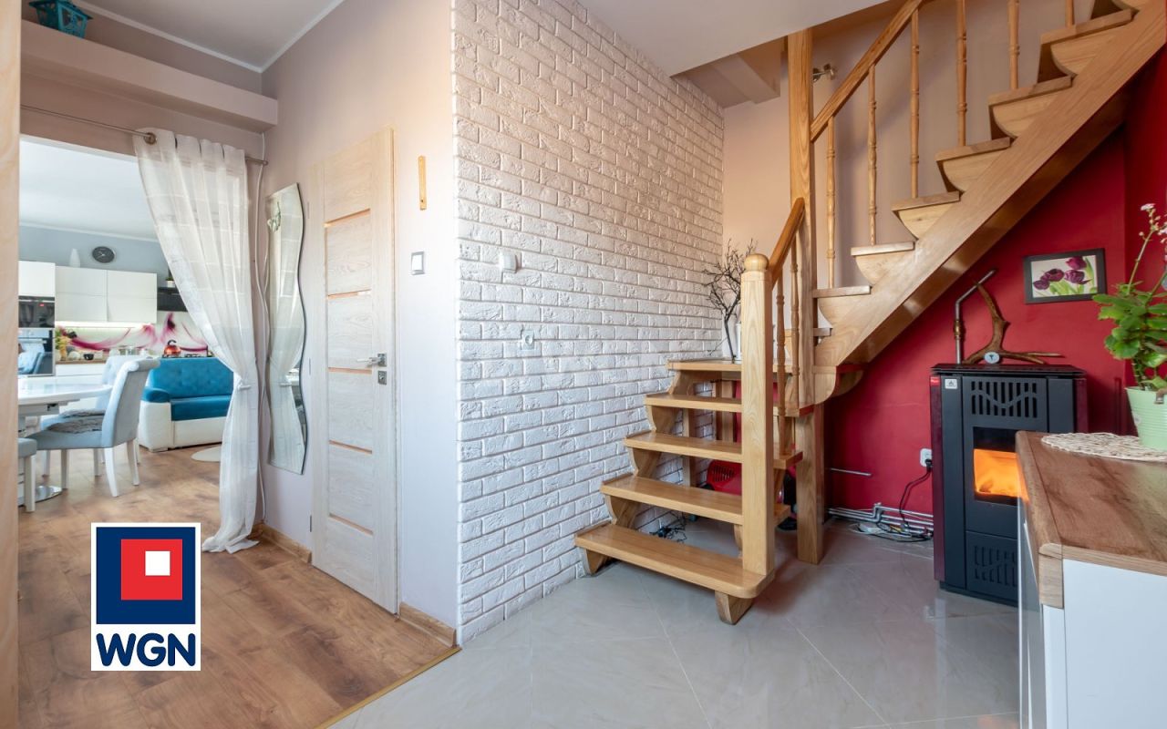 Mieszkanie 3-pokojowe Bielnik Drugi. Zdjęcie 6