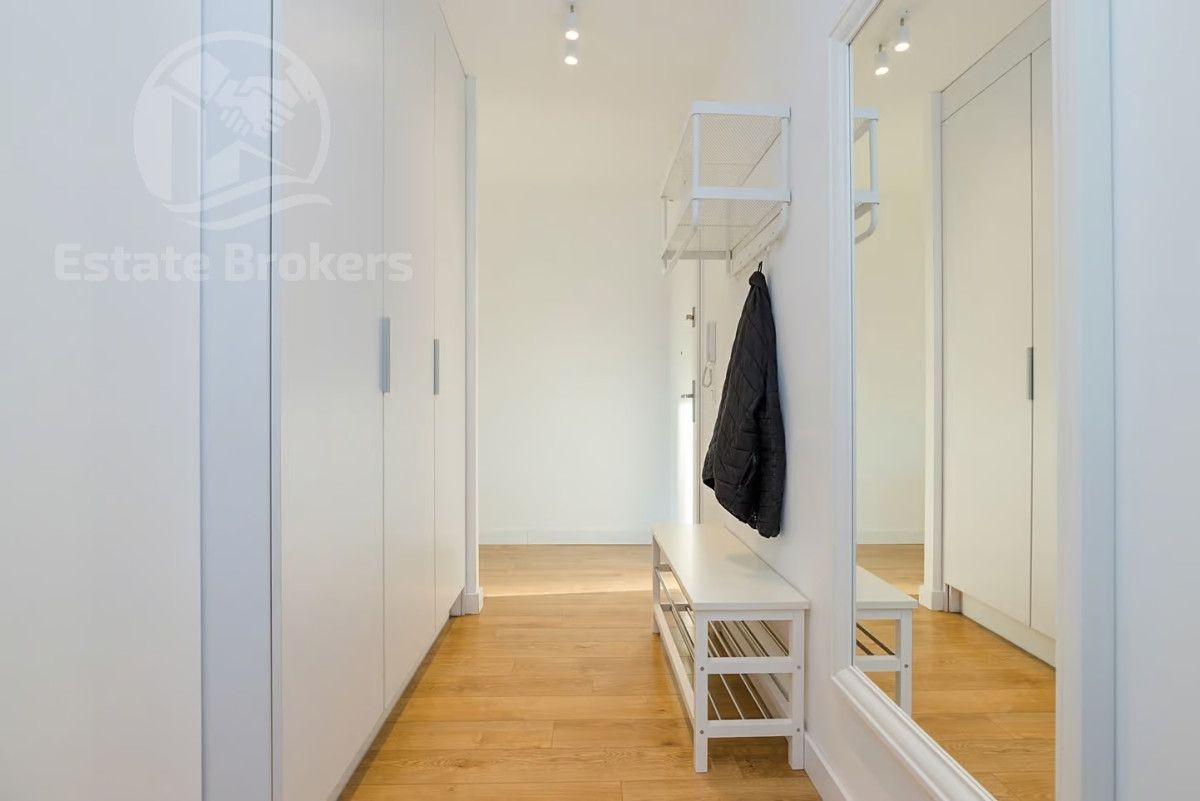 Mieszkanie 2-pokojowe Wrocław Psie Pole, ul. Zakładowa. Zdjęcie 4