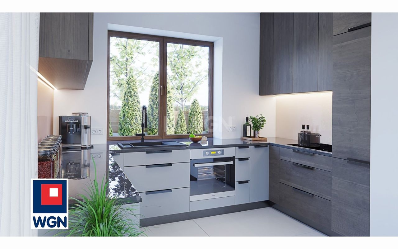 bliźniak, 5 pokoi Gronowo Górne, ul. Kryształowa. Zdjęcie 7