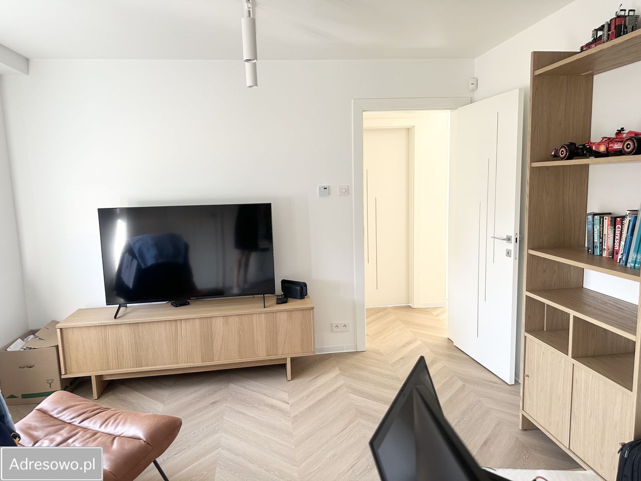 dom wolnostojący, 6 pokoi Nowe Lipiny. Zdjęcie 16