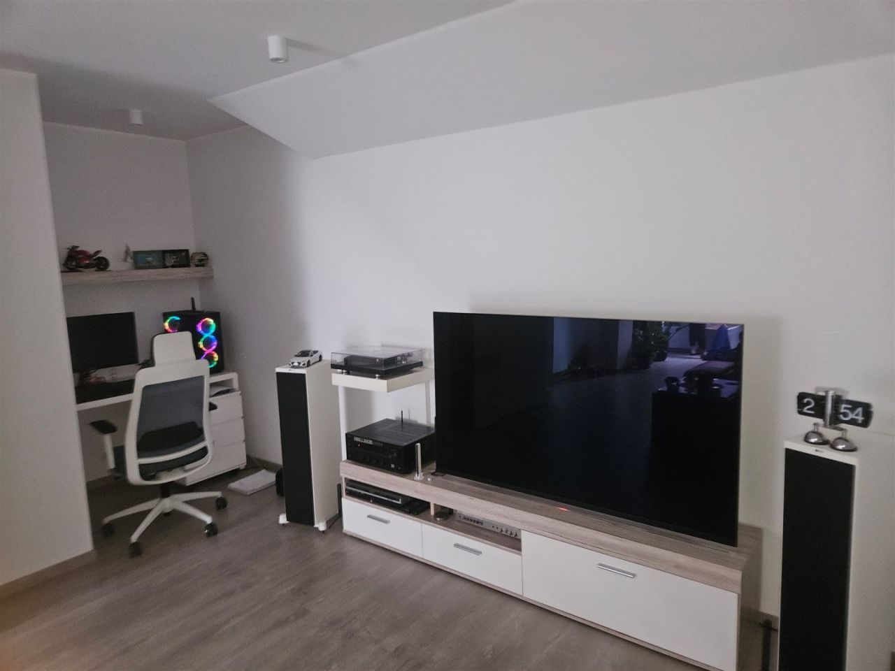 Mieszkanie 3-pokojowe Świebodzice. Zdjęcie 8