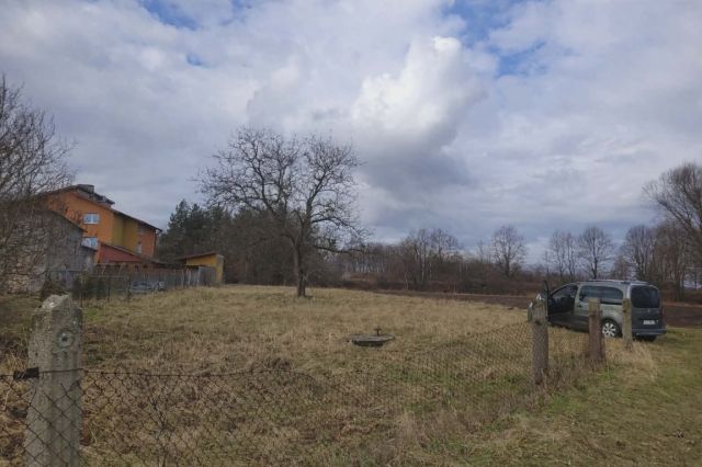 Działka budowlana Nędza, ul. Jana III Sobieskiego. Zdjęcie 1