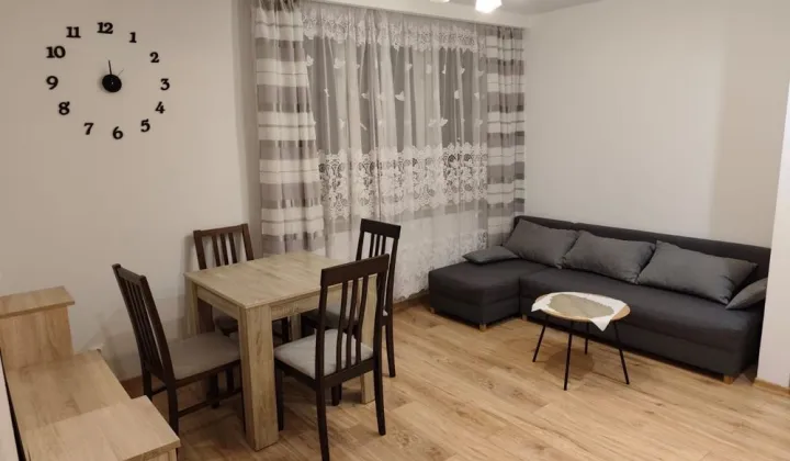 Mieszkanie 2-pokojowe Lublin