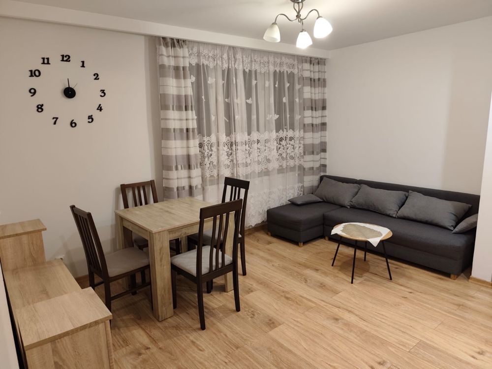 Mieszkanie 2-pokojowe Lublin. Zdjęcie 1