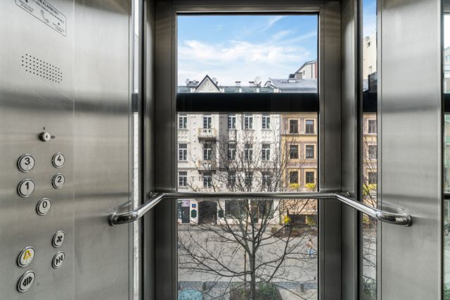 Mieszkanie 2-pokojowe Warszawa Śródmieście, ul. Chmielna. Zdjęcie 19